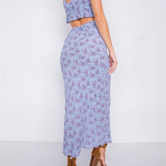 Skirt Set - Picture 3 of 5